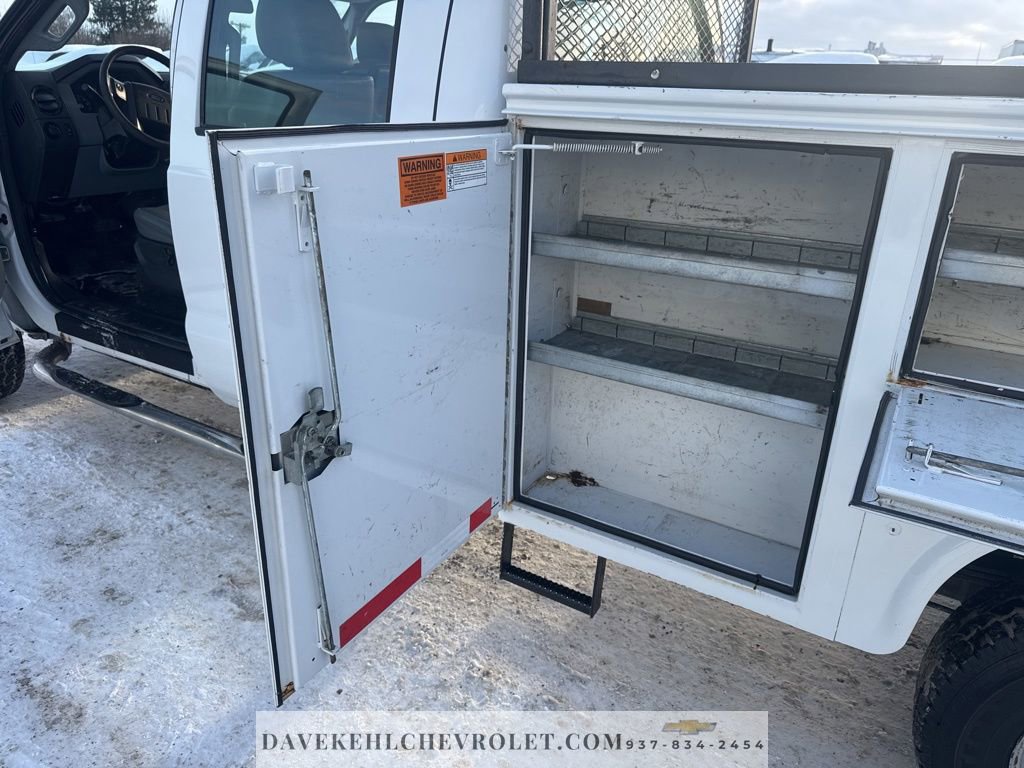 Used 2014 Ford F350 XL image 32