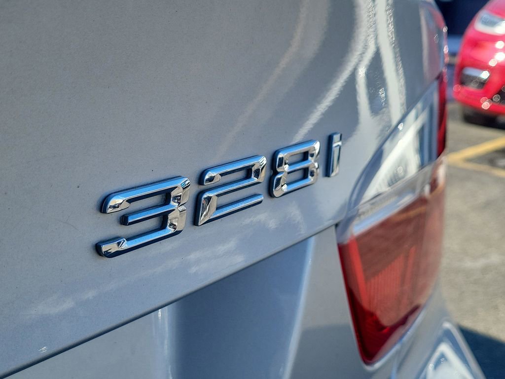 Used 2008 BMW 328i Sedan image 7