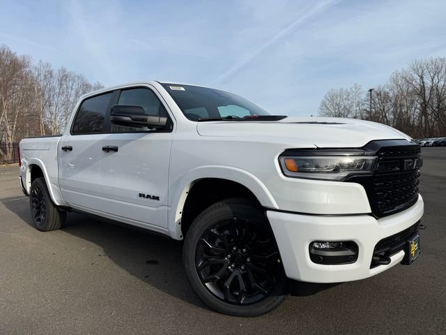 New 2026 RAM 1500 Limited image 1