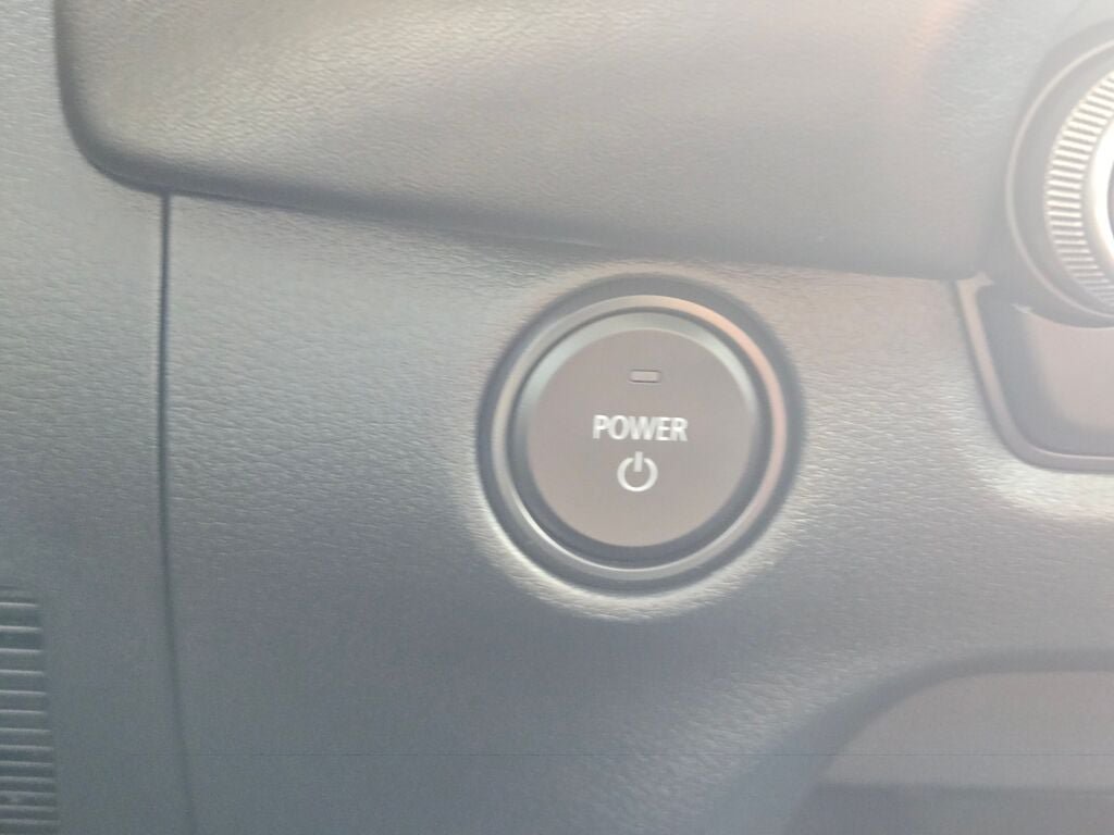 New 2026 MAZDA CX-50 AWD 2.5 Hybrid w/ Weather Package image 24