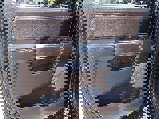 Certified 2024 Ford F250 King Ranch w/ Chrome Package image 21