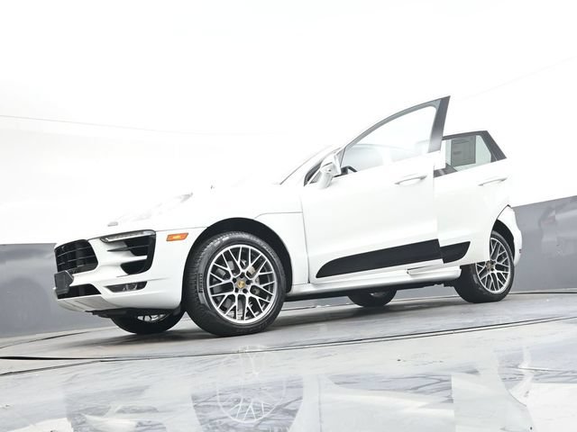 Used 2017 Porsche Macan S AWD/4WD image 46