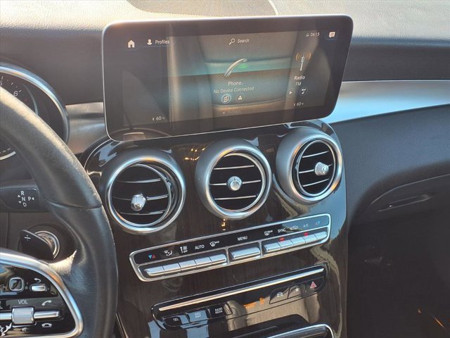 Used 2020 Mercedes-Benz GLC 300 image 5