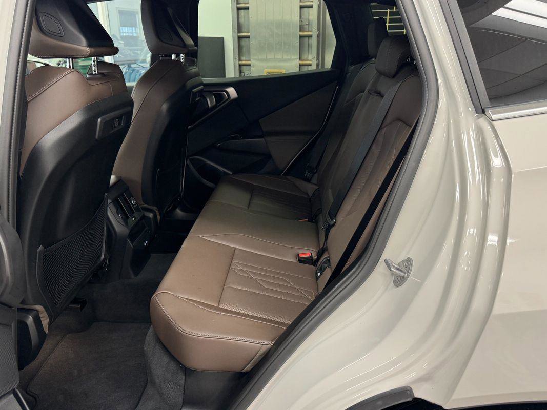 Used 2026 BMW X3 xDrive30 image 19