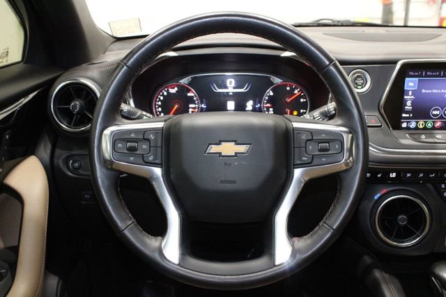 Used 2022 Chevrolet Blazer Premier w/ Enhanced Convenience Package image 27