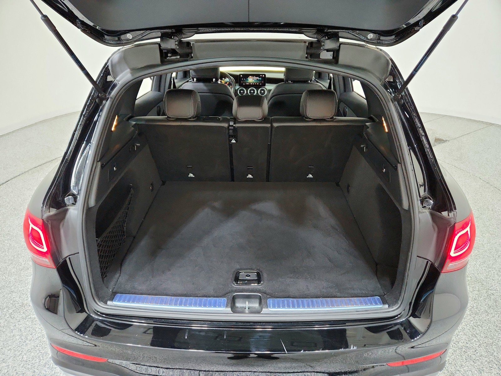 Certified 2022 Mercedes-Benz GLC 300 4MATIC image 23