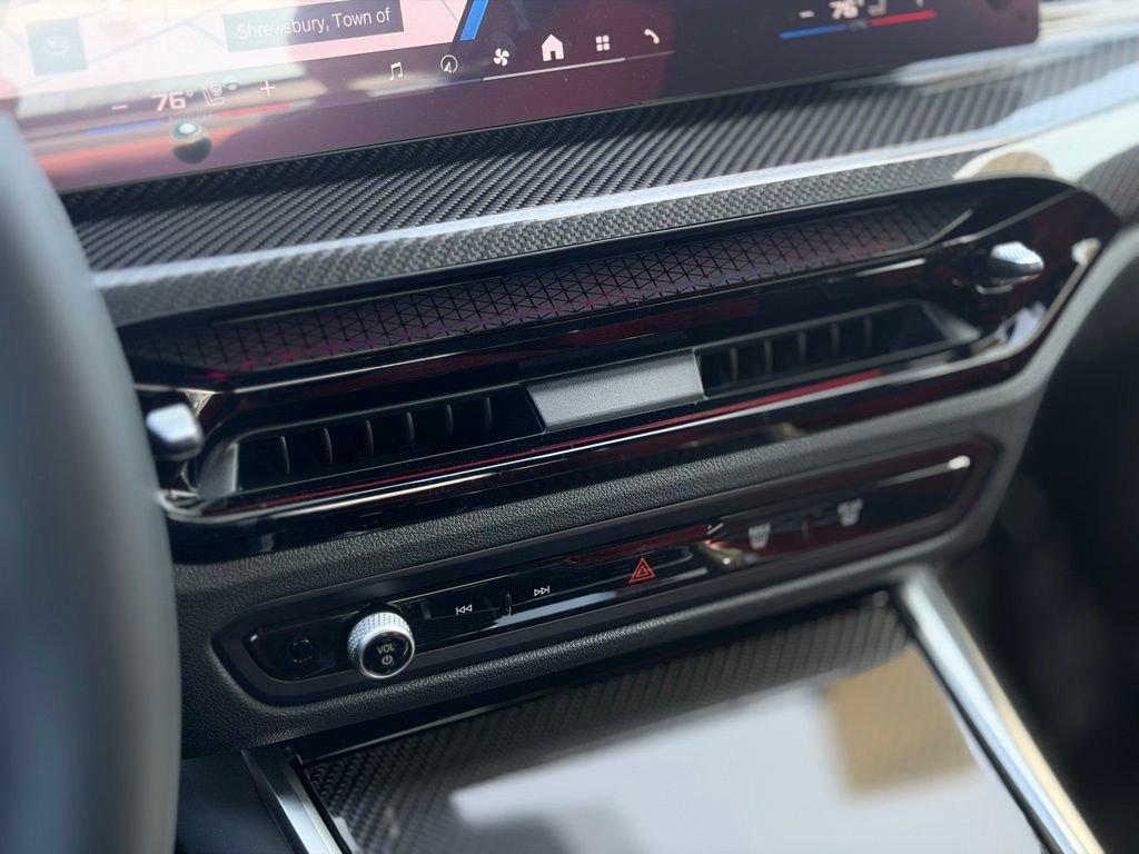 New 2026 BMW M4 xDrive Competition image 16