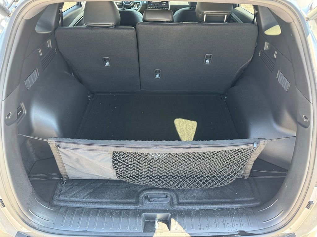 Used 2024 Hyundai Tucson XRT image 11
