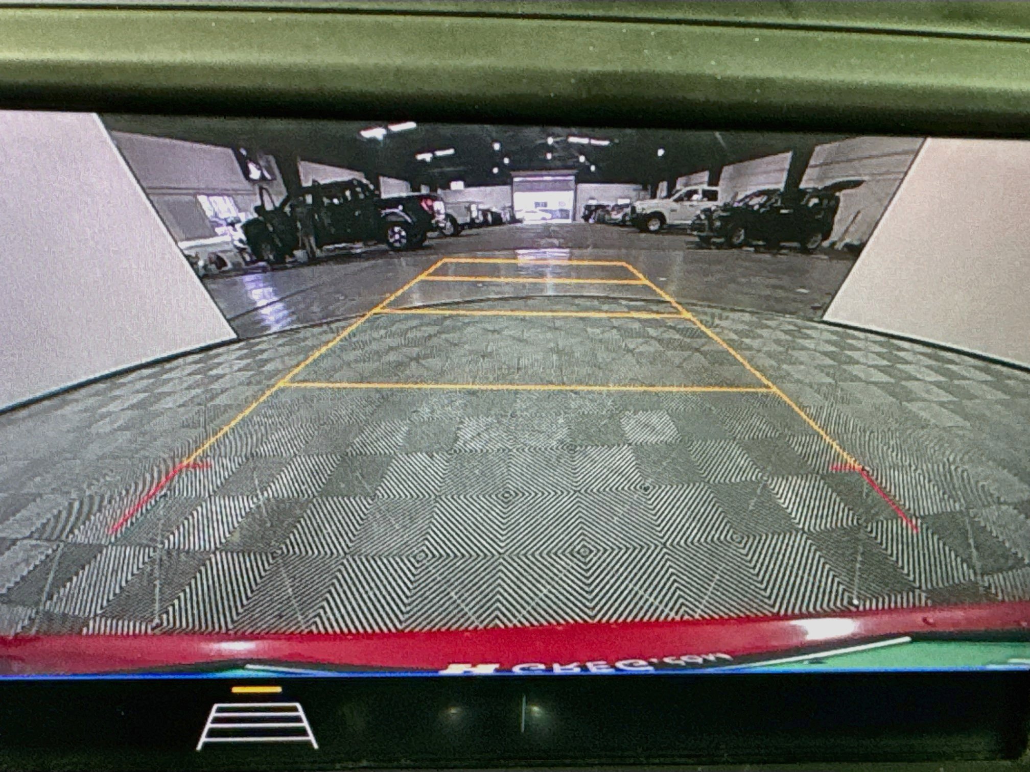Used 2020 Chevrolet Camaro LT RWD image 17