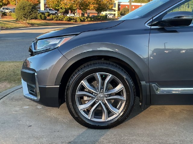 Used 2020 Honda CR-V Touring image 12