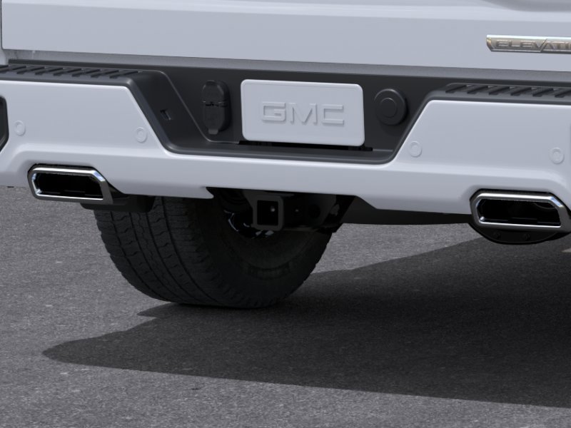 New 2026 GMC Sierra 1500 Elevation w/ Elevation Premium Package AWD/4WD image 14