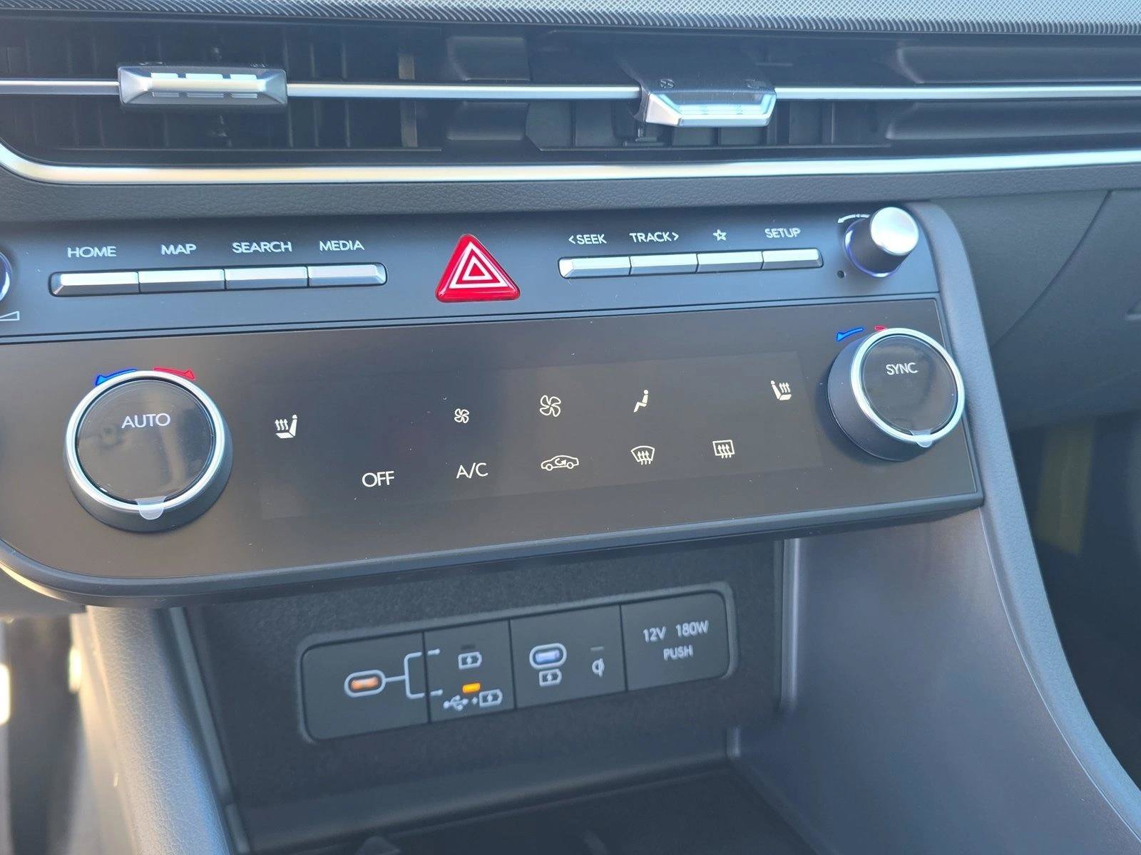 New 2026 Hyundai Sonata SEL FWD image 13