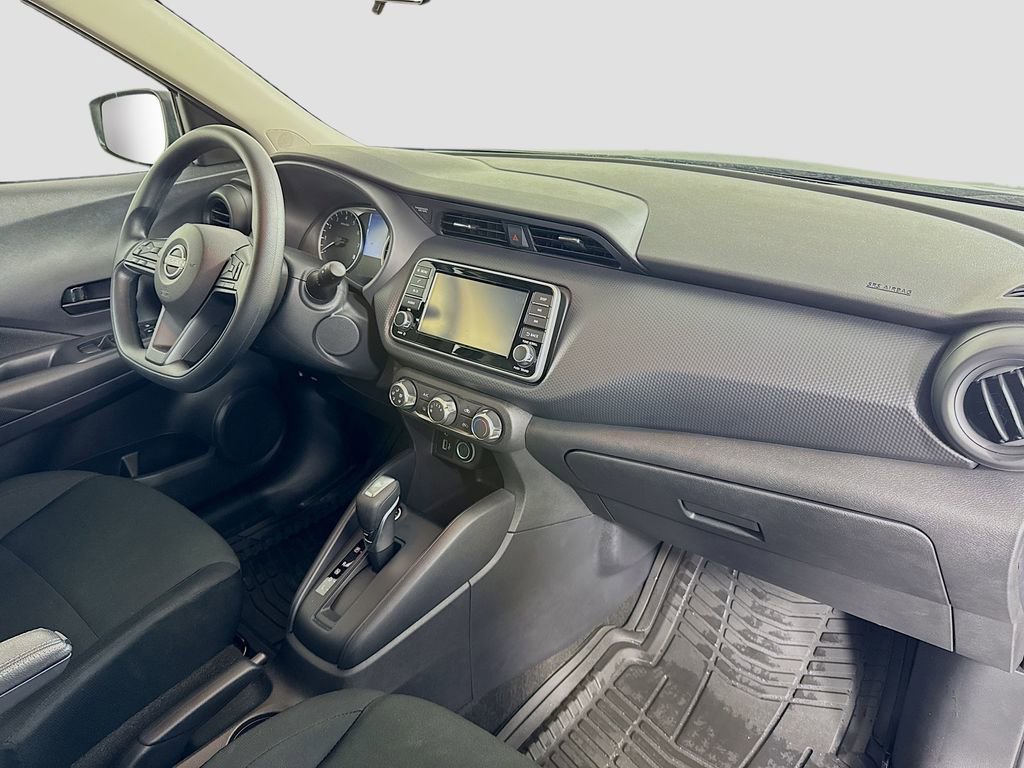 Used 2024 Nissan Kicks S image 28