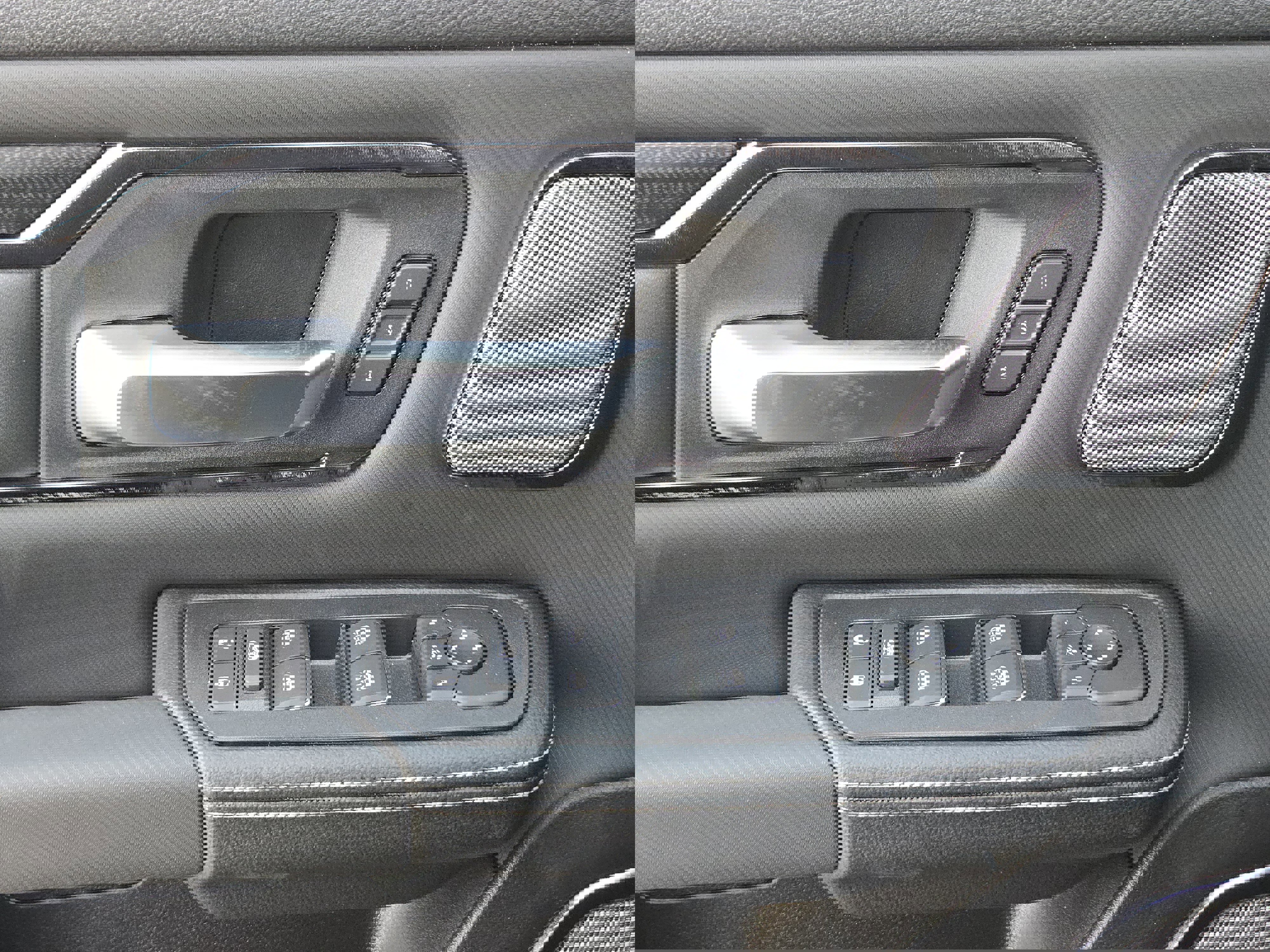 New 2026 RAM 1500 Rebel w/ Rebel Level 2 Equipment Group image 19