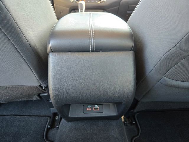 Used 2024 Nissan Altima 2.5 SV FWD image 13