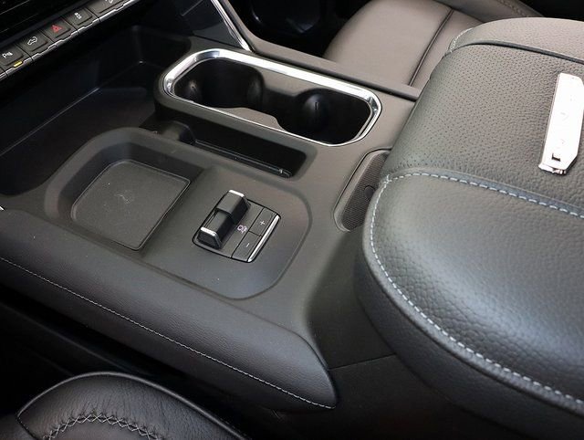 New 2026 GMC Sierra 2500 Denali w/ Denali Reserve Package image 24