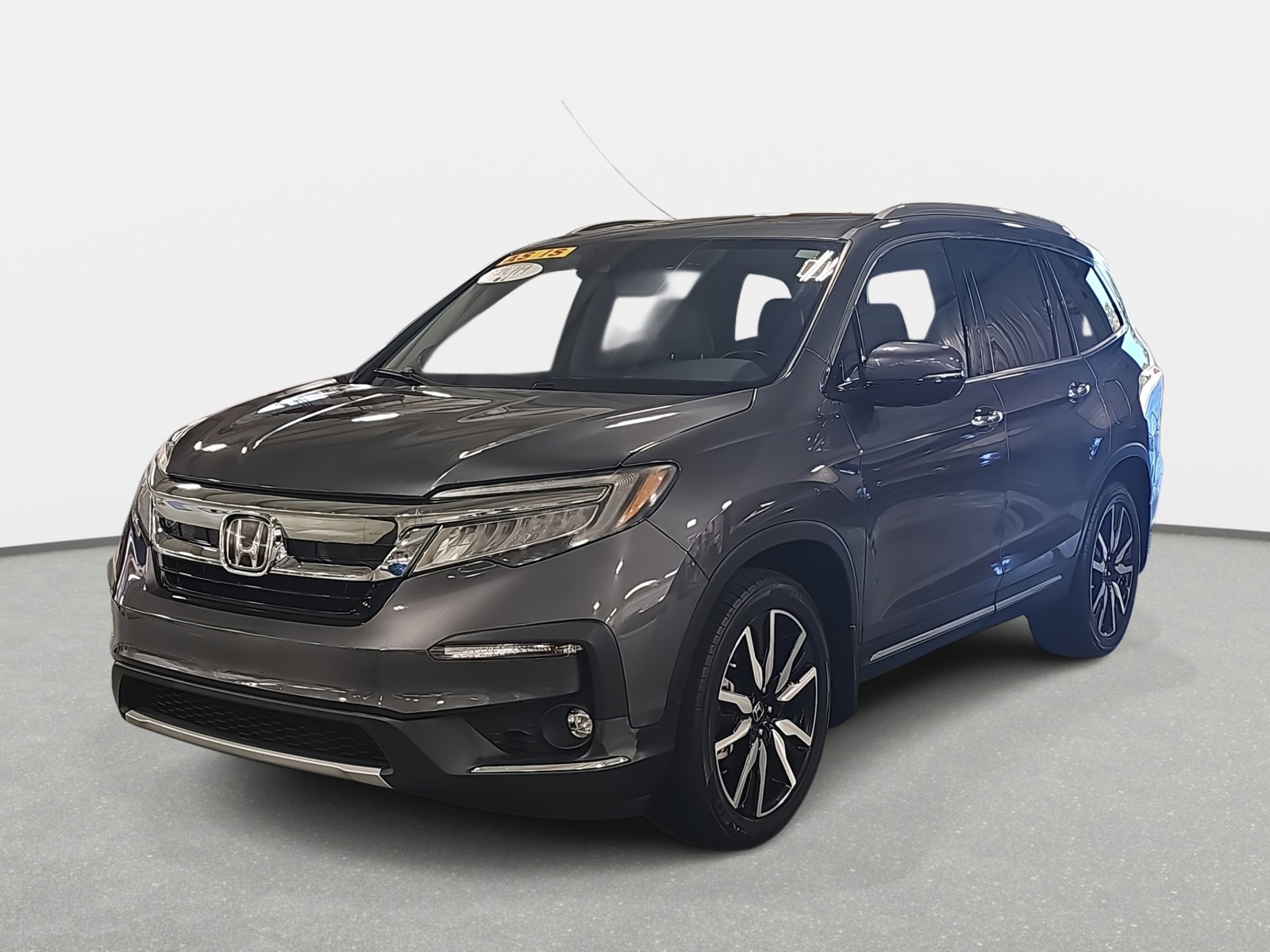 Used 2019 Honda Pilot Touring