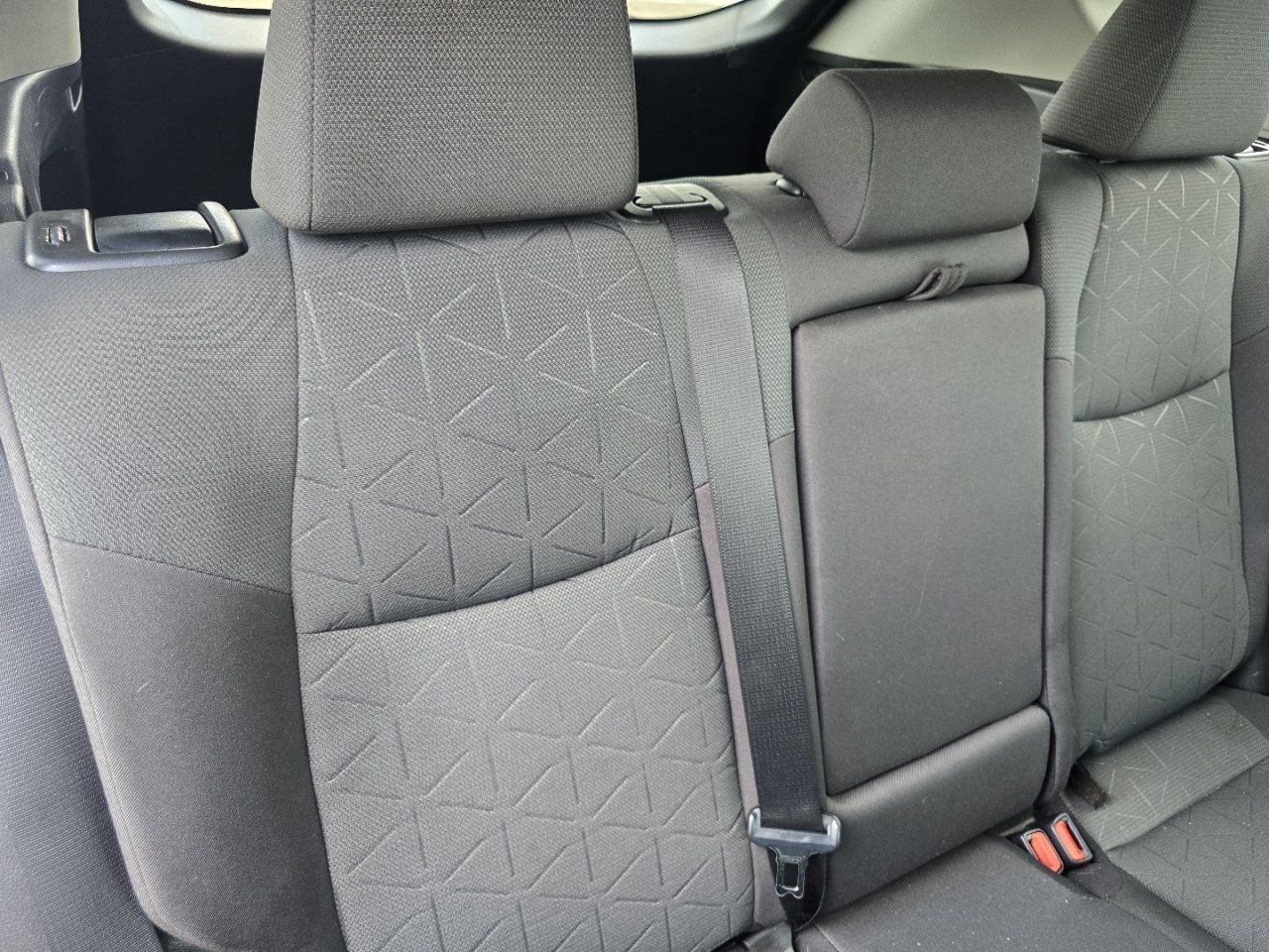 Certified 2023 Toyota RAV4 XLE AWD/4WD image 21