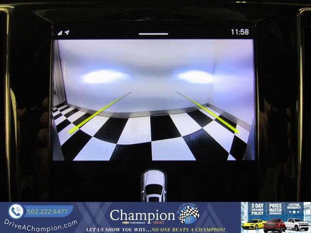 Used 2024 Volvo S60 B5 Plus w/ Climate Package FWD image 9