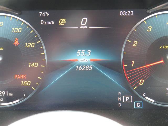 Certified 2021 Mercedes-Benz GLC 300 4MATIC image 13