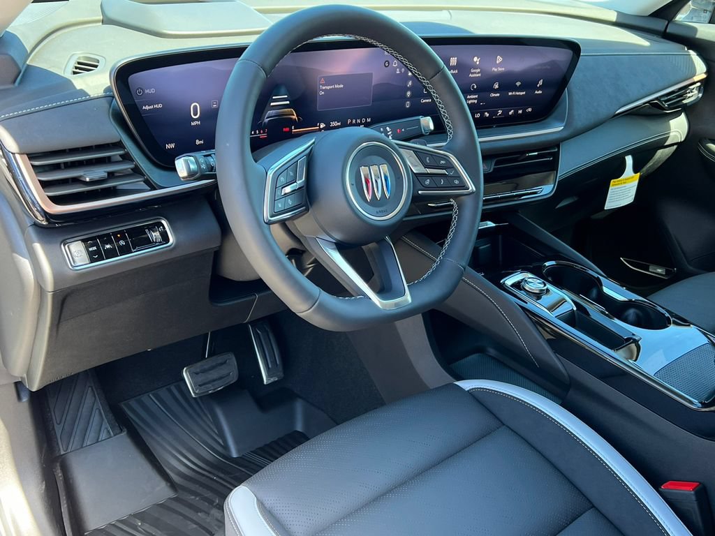 New 2026 Buick Envision Sport Touring AWD/4WD image 20