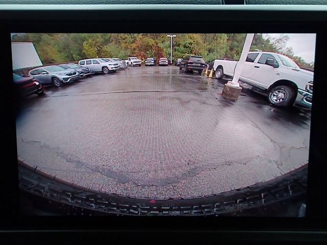 New 2026 Jeep Wrangler Willys image 20