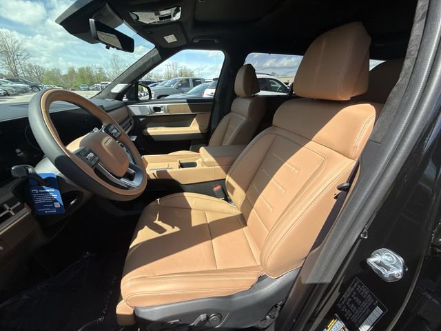 New 2026 Hyundai Santa Fe Calligraphy AWD/4WD image 11