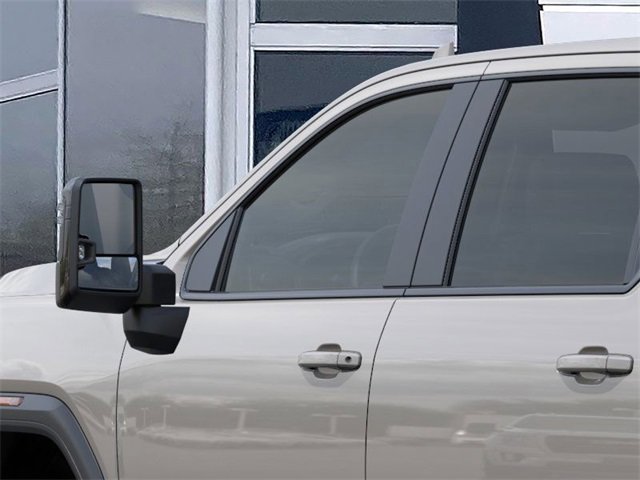 New 2026 GMC Sierra 2500 AT4X image 12