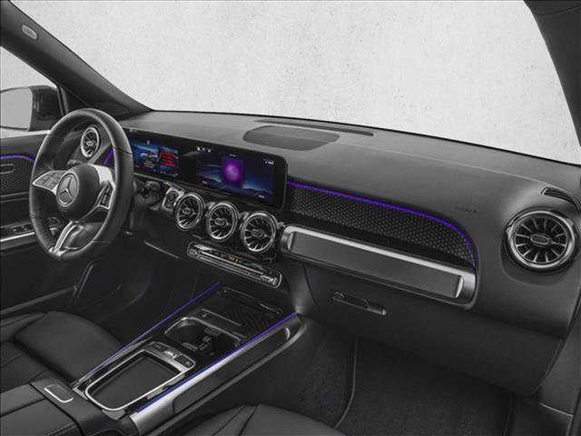 New 2026 Mercedes-Benz GLB 250 image 11