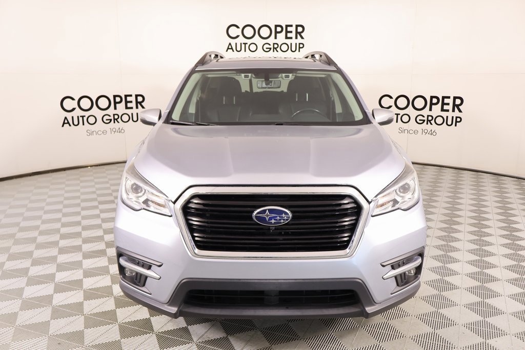 Used 2022 Subaru Ascent Touring w/ Popular Package #2A image 9