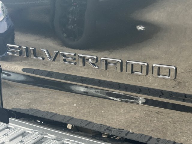 New 2026 Chevrolet Silverado 2500 LTZ w/ Trail Boss Package AWD/4WD image 9