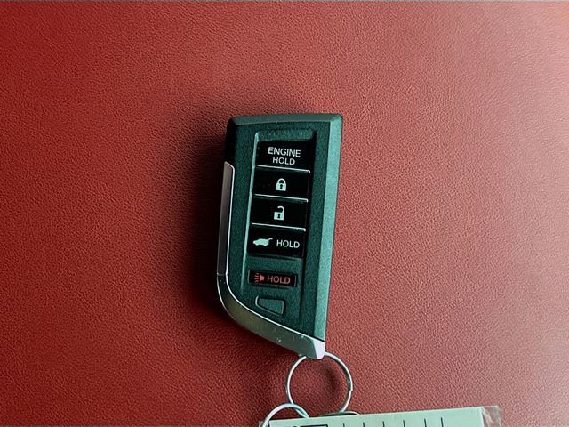 Used 2022 Acura MDX Type S image 32