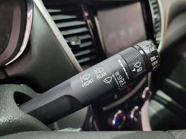 Used 2020 Chevrolet Trax LS w/ Tint and Cruise Package image 24