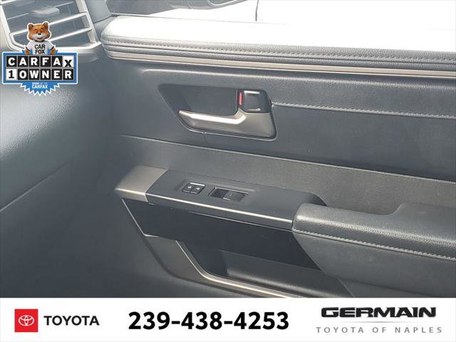 Certified 2025 Toyota Tundra Limited image 28