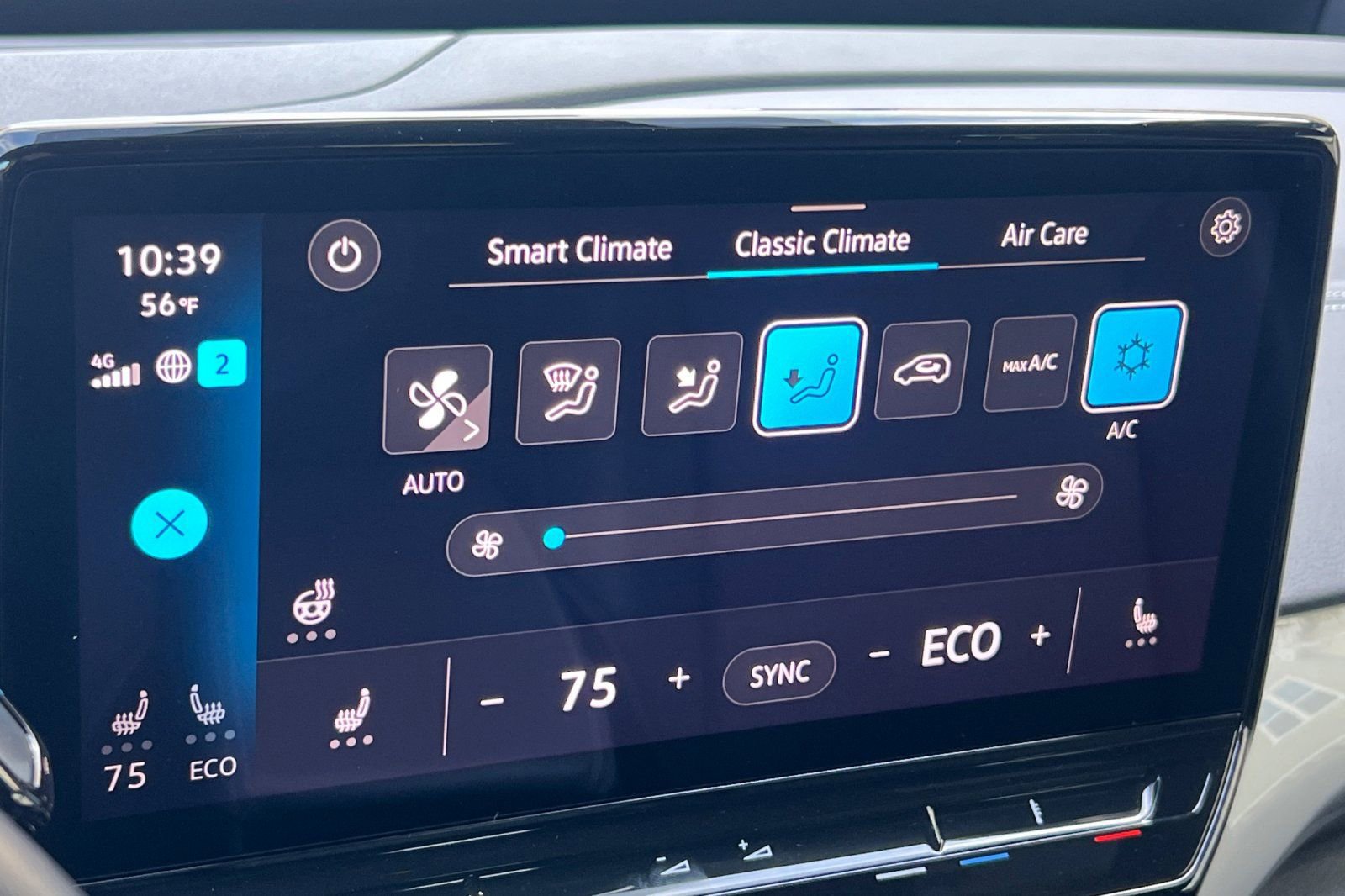 Used 2023 Volkswagen ID.4 Pro S image 20