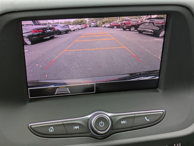 Used 2023 Chevrolet Camaro LT RWD image 12