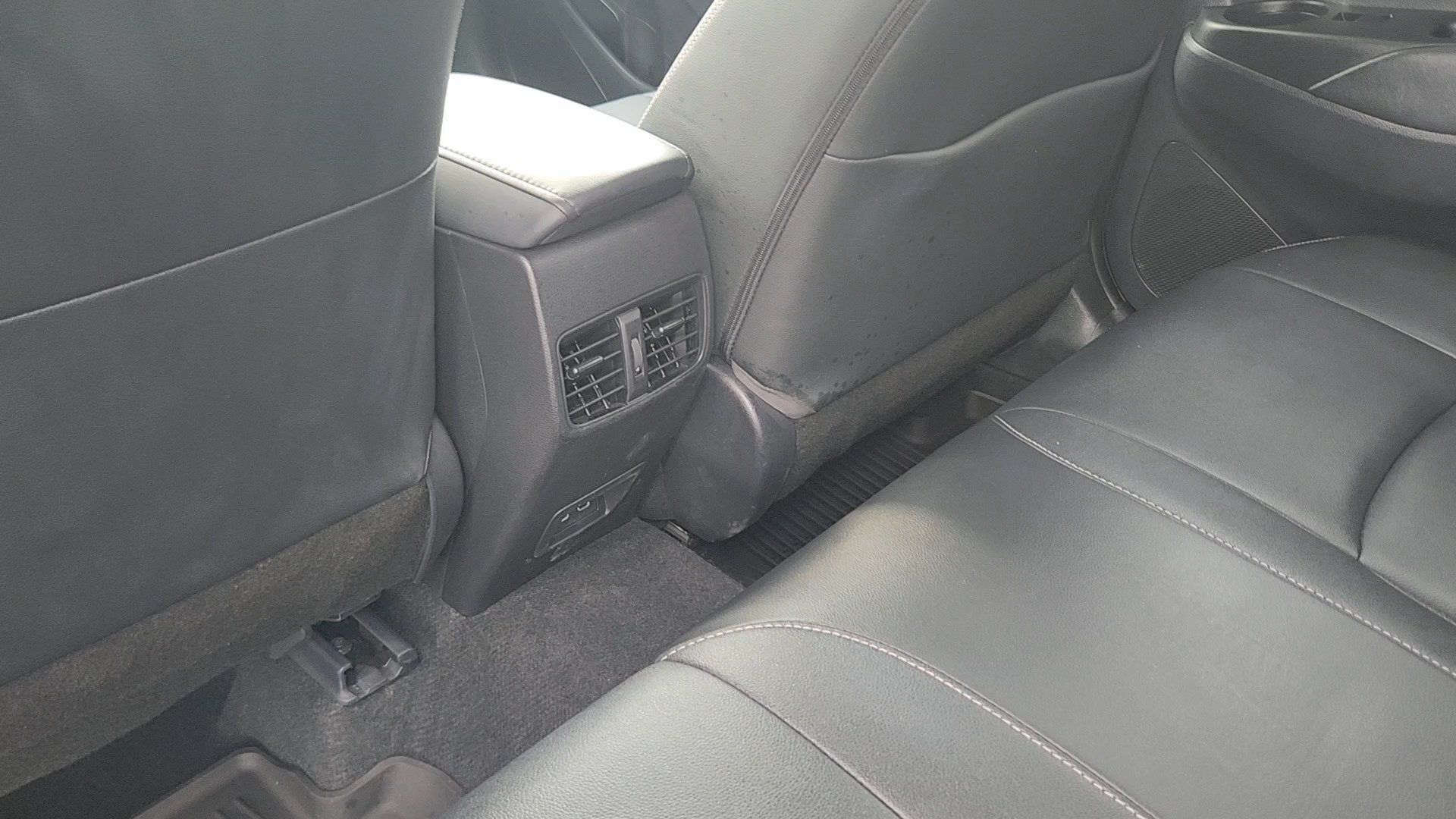 Certified 2026 Toyota Corolla Cross XLE AWD/4WD image 16
