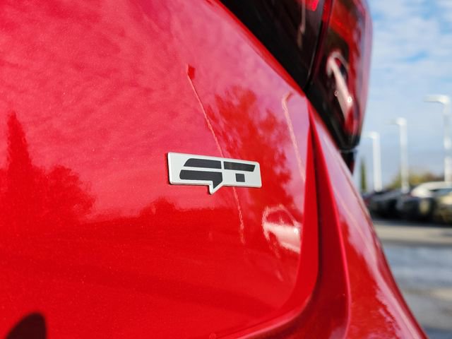 New 2026 Kia K5 GT w/ GT1 Package image 5