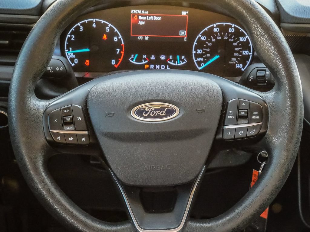 Used 2023 Ford Maverick XL w/ Equipment Group 100A Standard AWD/4WD image 25