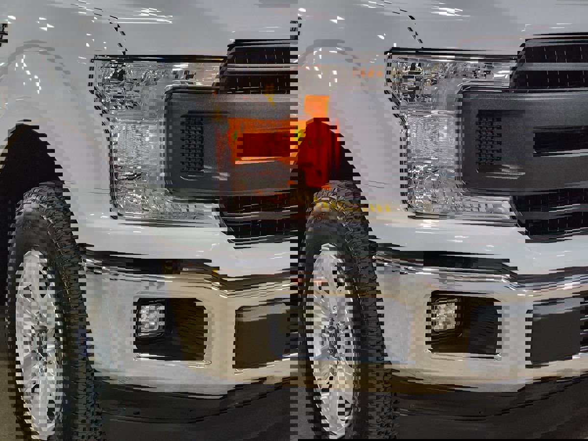 Used 2020 Ford F150 XL w/ Equipment Group 101A Mid image 12