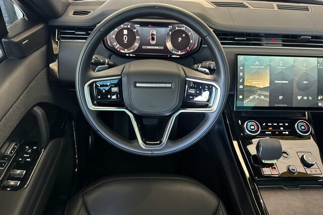 Used 2023 Land Rover Range Rover Sport SE AWD/4WD image 14