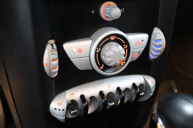 Used 2008 MINI Cooper Hardtop FWD image 15