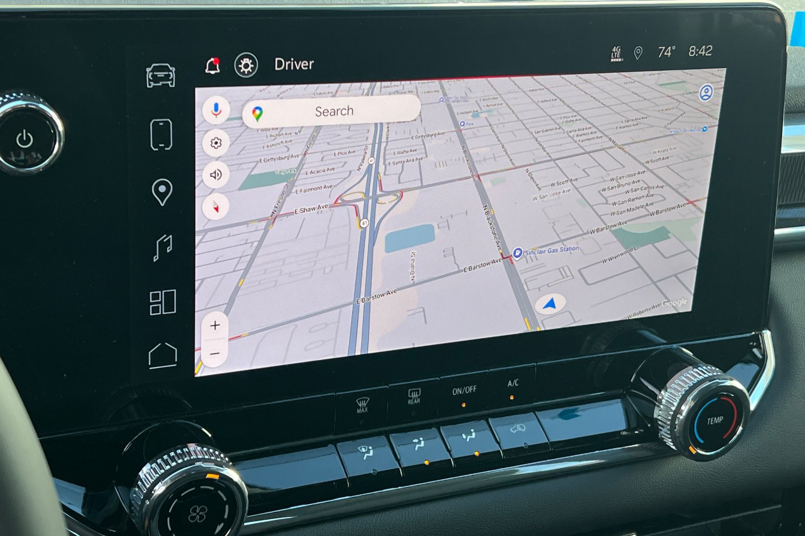 New 2026 GMC Canyon Elevation RWD image 19