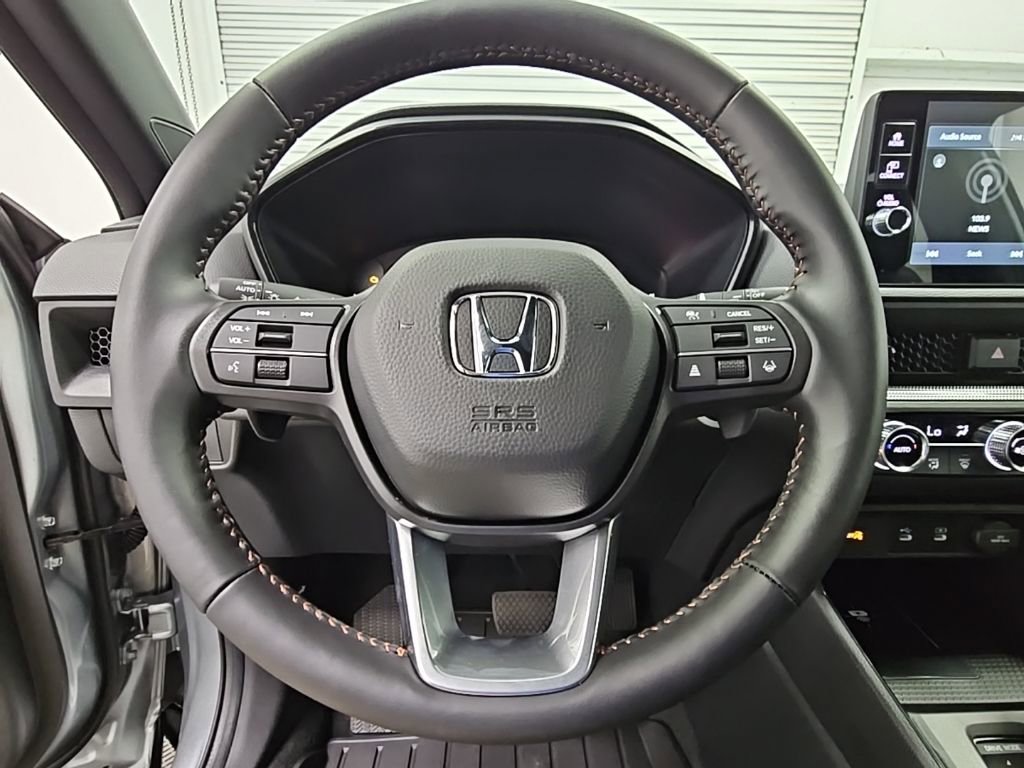 New 2026 Honda CR-V Sport-L image 22