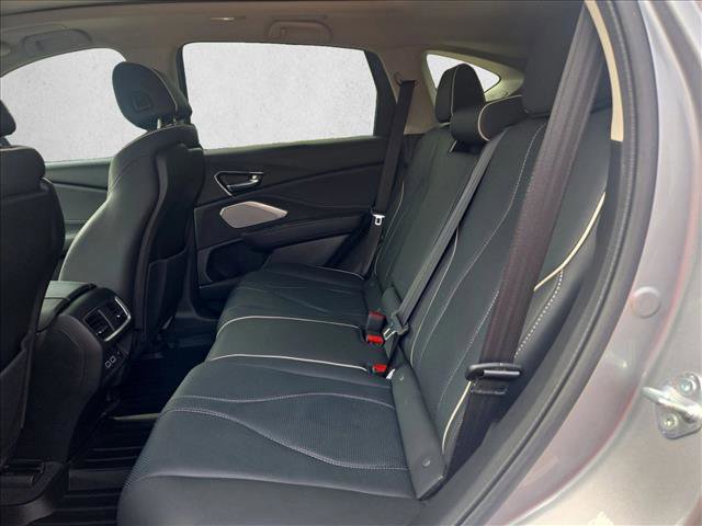 Used 2021 Acura RDX FWD w/ Advance Package image 19