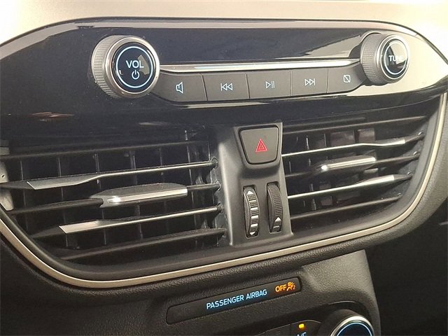 Used 2022 Ford Escape SEL image 19