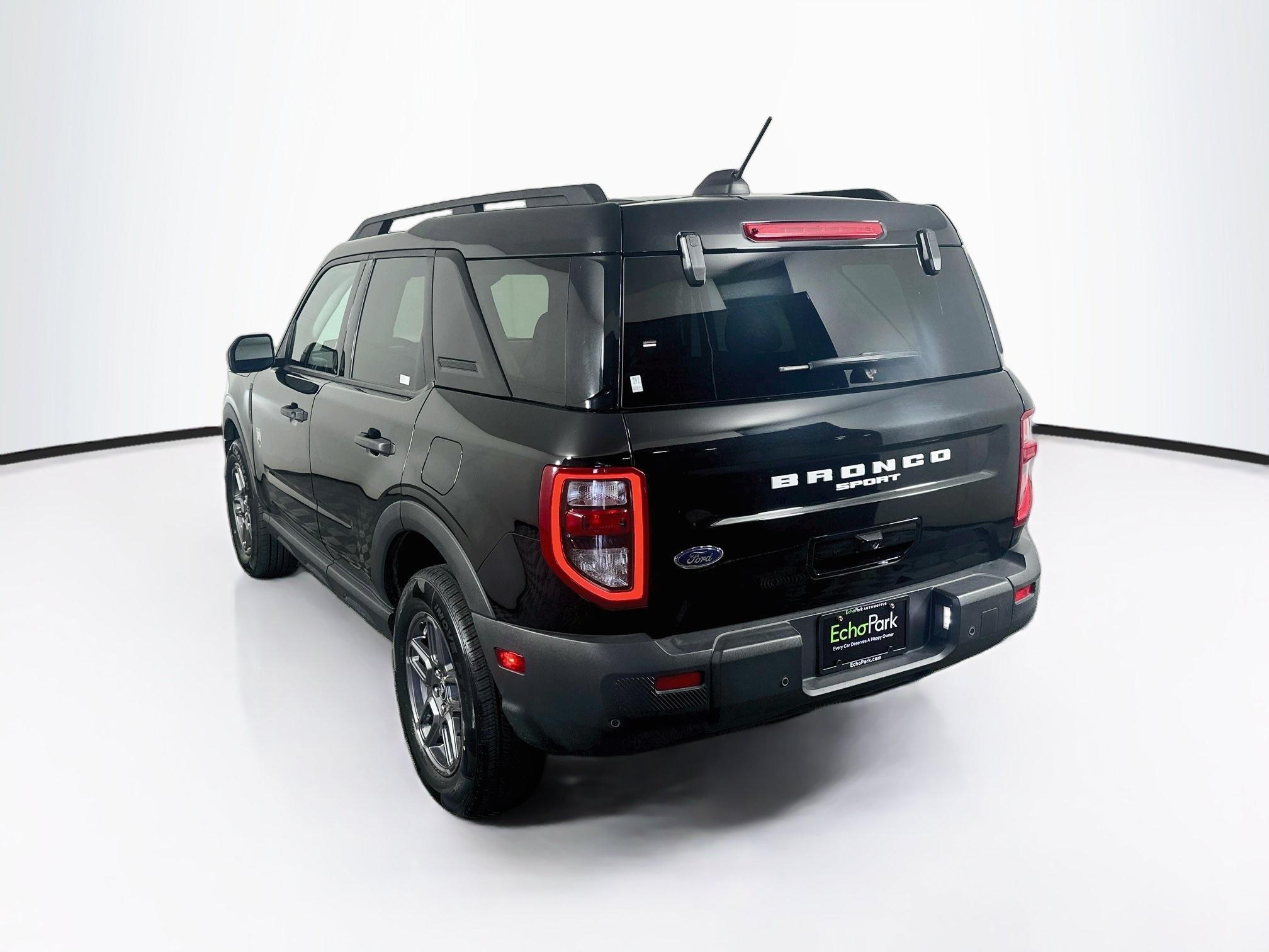 Used 2025 Ford Bronco Sport Big Bend AWD/4WD image 5
