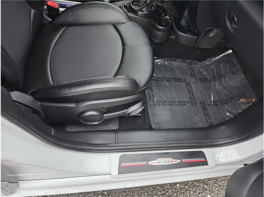 Used 2015 MINI Cooper Countryman John Cooper Works w/ Technology Package image 24