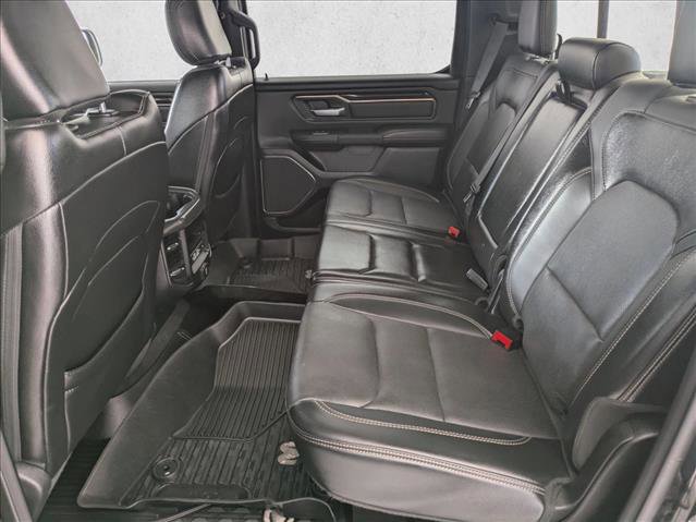 Used 2021 RAM 1500 Rebel w/ Rebel Level 2 Equipment Group AWD/4WD image 17