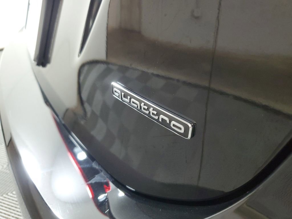 New 2025 Audi A5 2.0T Premium w/ Convenience Package image 7